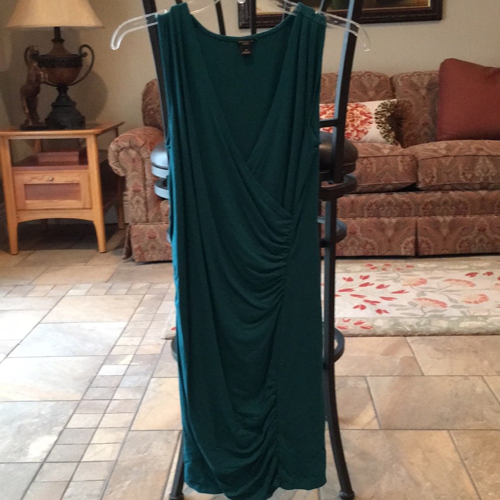 Ann Taylor petite dress